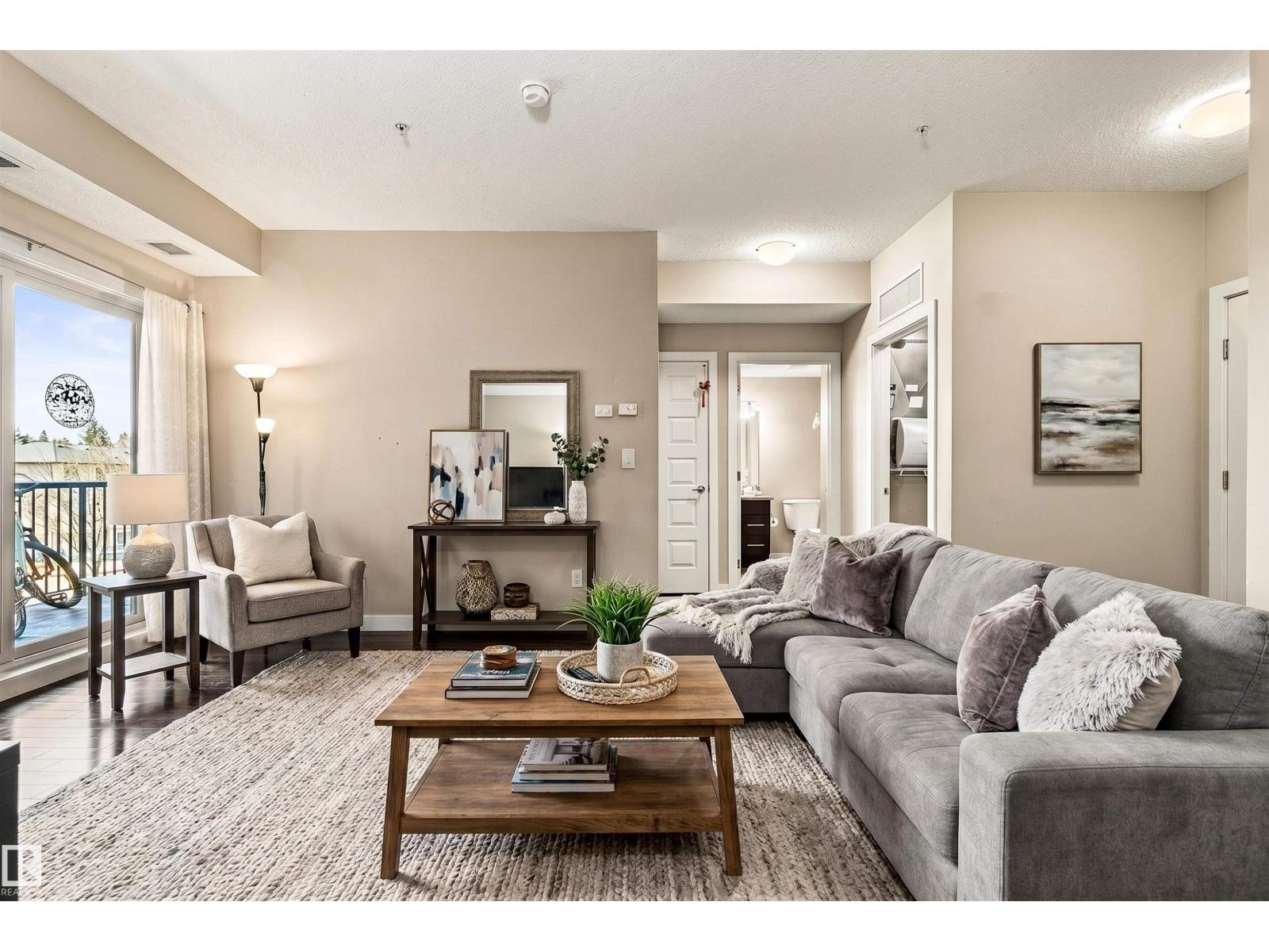 #316 10520 56 AV NW NW