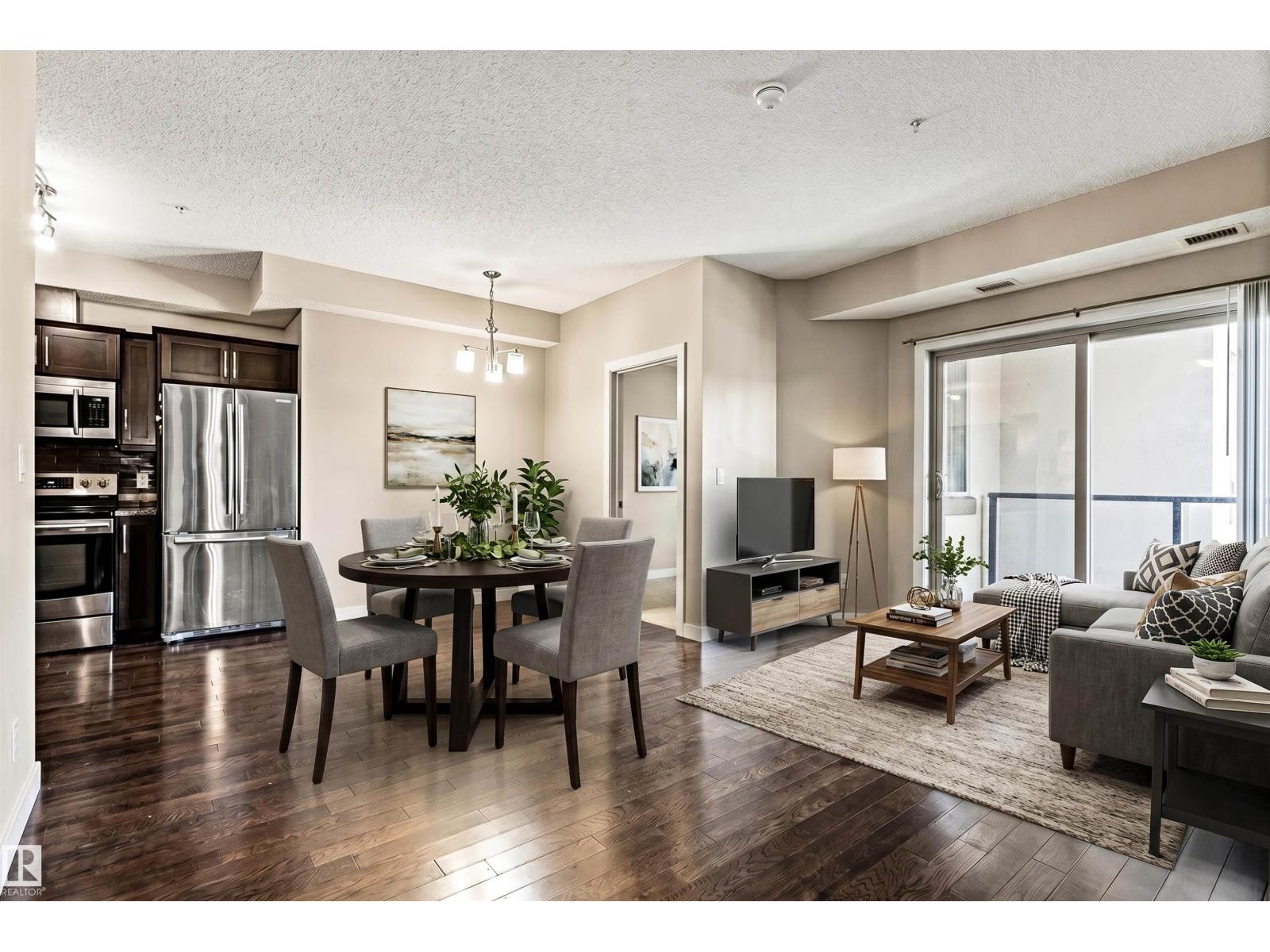 #316 10520 56 AV NW NW