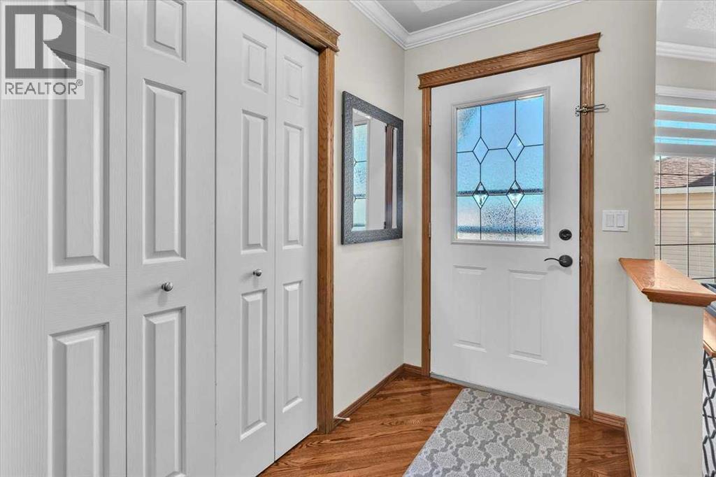 20 Tuscany Ridge Green NW