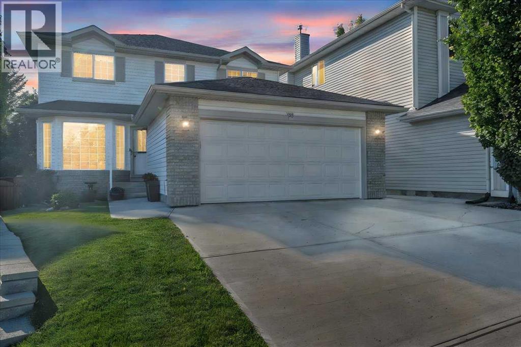 20 Tuscany Ridge Green NW