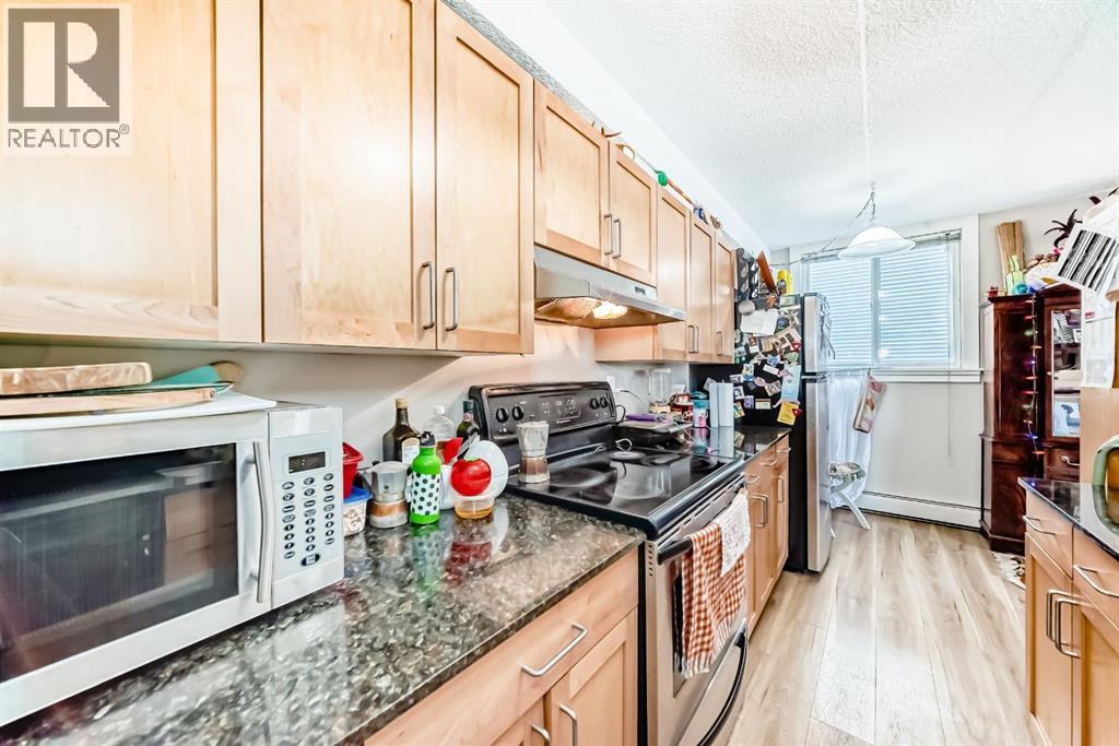 201, 315 9A Street NW