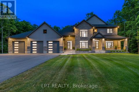 5740 QUEENSCOURT CRESCENT Ottawa ON K4M1K3