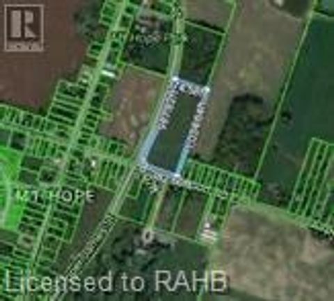 Part Lot 6 Upper James Street Hamilton ON L8E6G5
