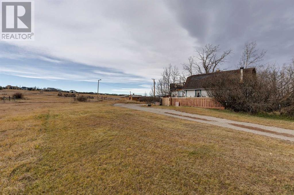 260182 Bearspaw Road