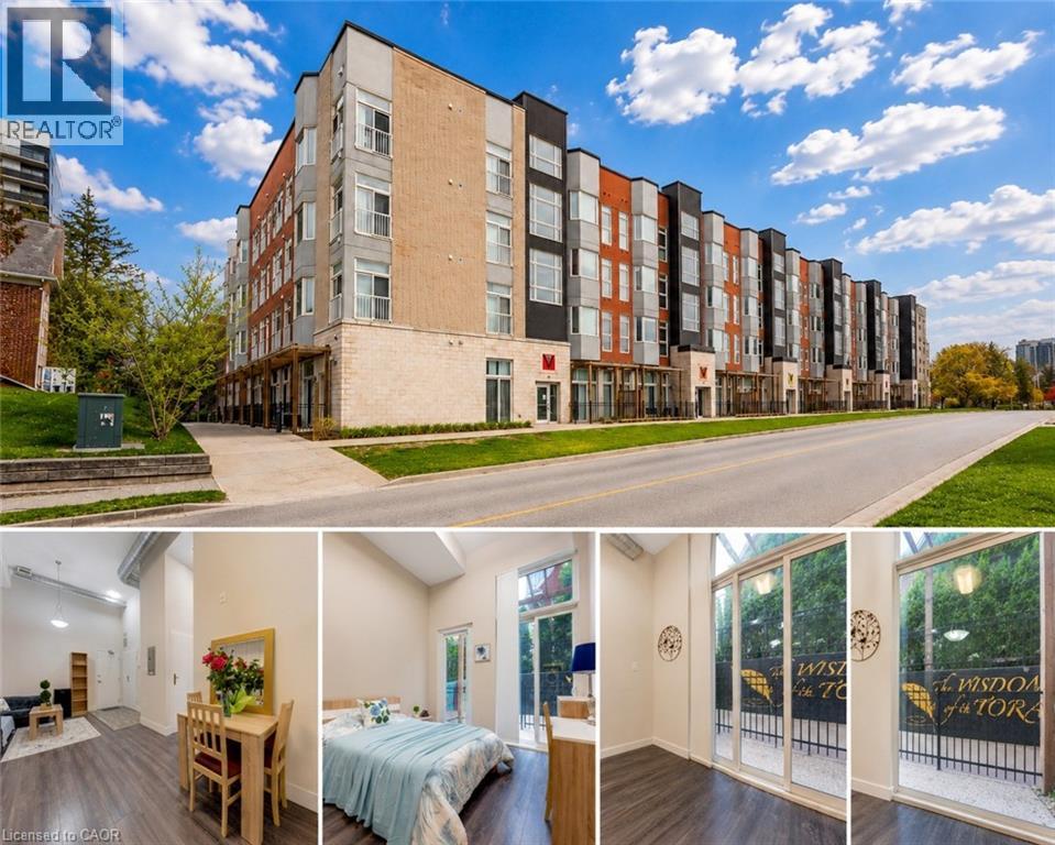 253 ALBERT Street Unit# 103