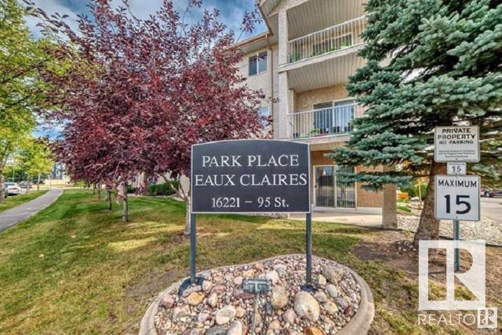 #301 9525 162 AV NW