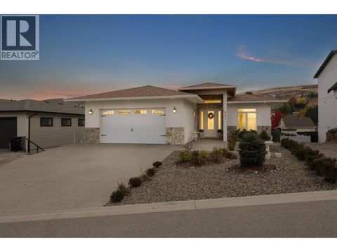 921 Mt Griffin Road Lot# 031-034-98 Vernon BC V1B0A5