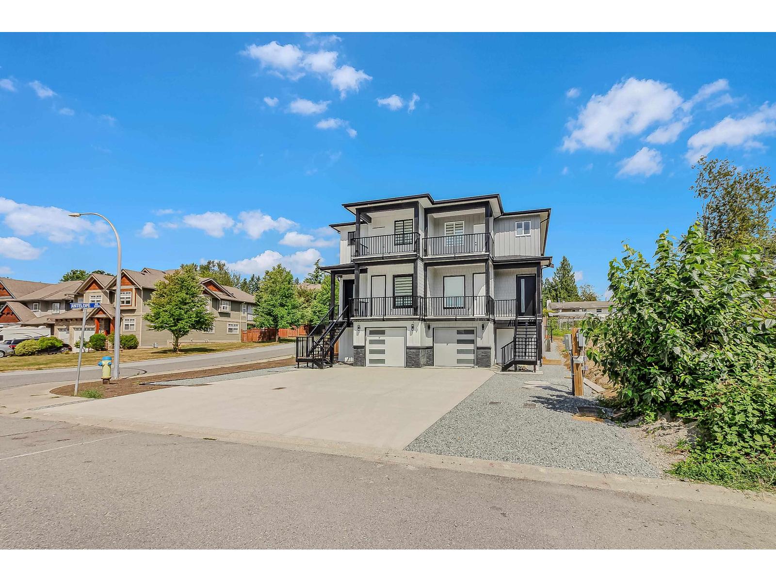 32711 ANTELOPE AVENUE