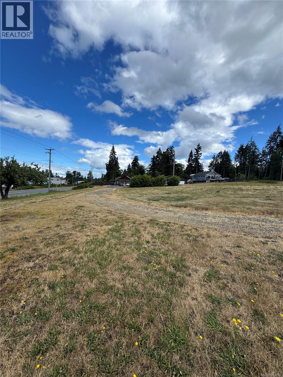 Lot A Ross Ave