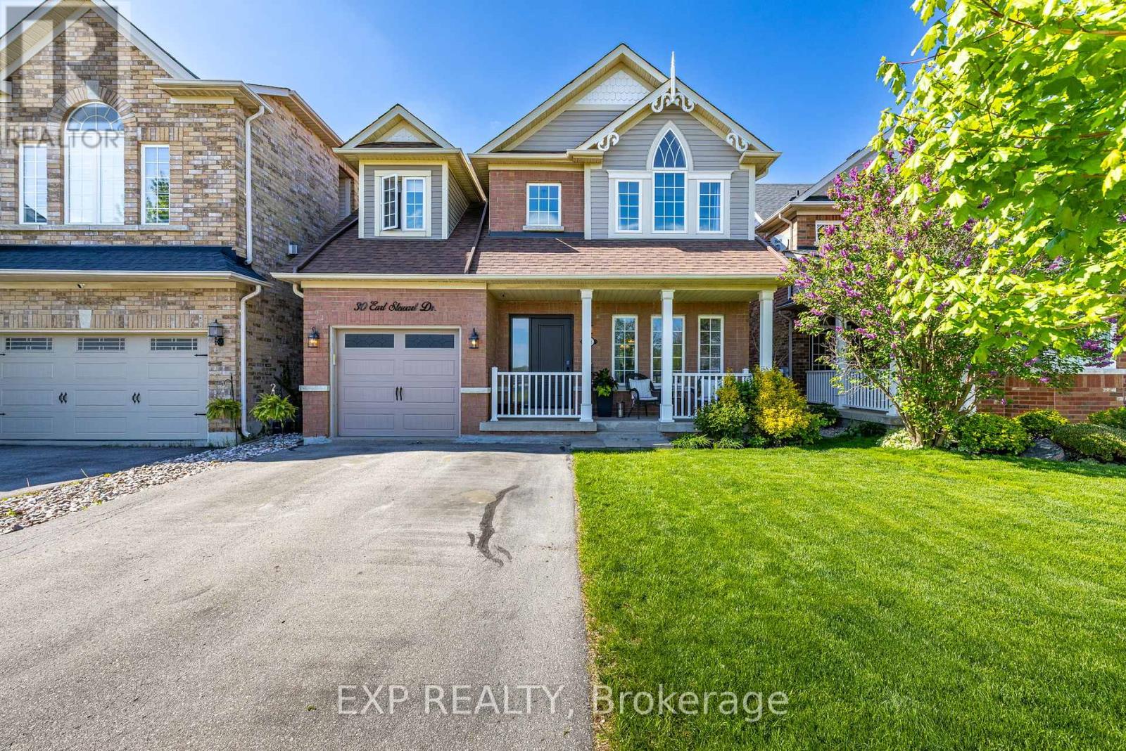 30 EARL STEWART DRIVE