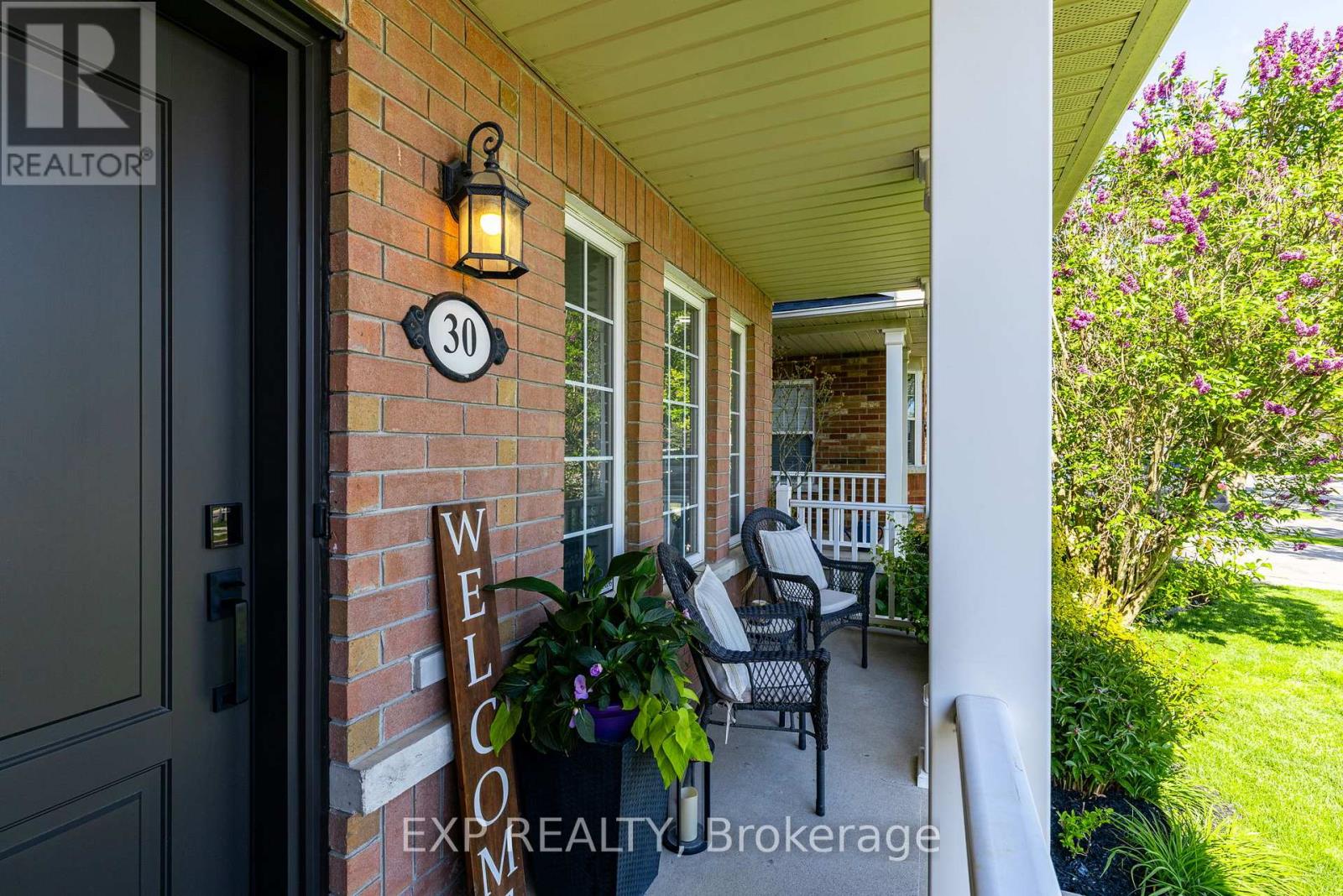30 EARL STEWART DRIVE