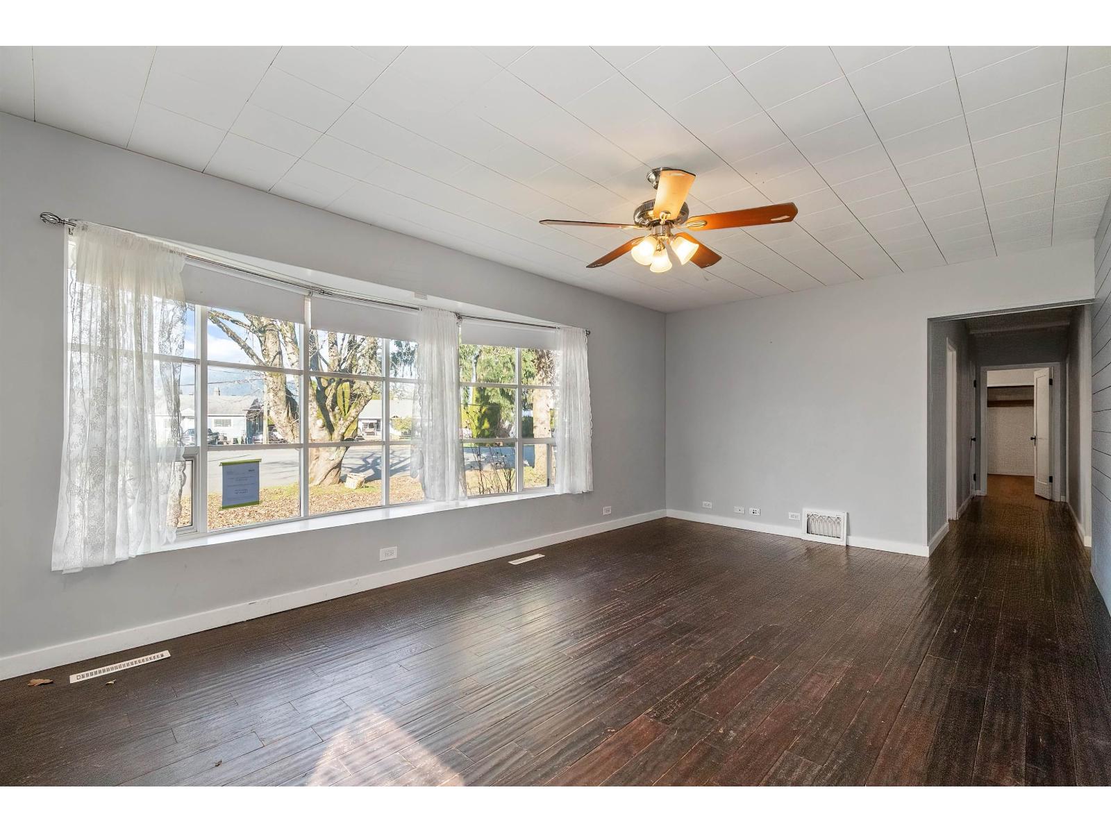 45410 PARK DRIVE|Chilliwack Proper West