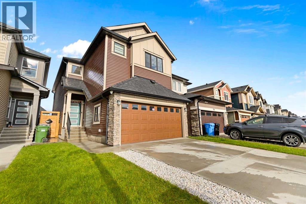 260 Homestead Grove NE
