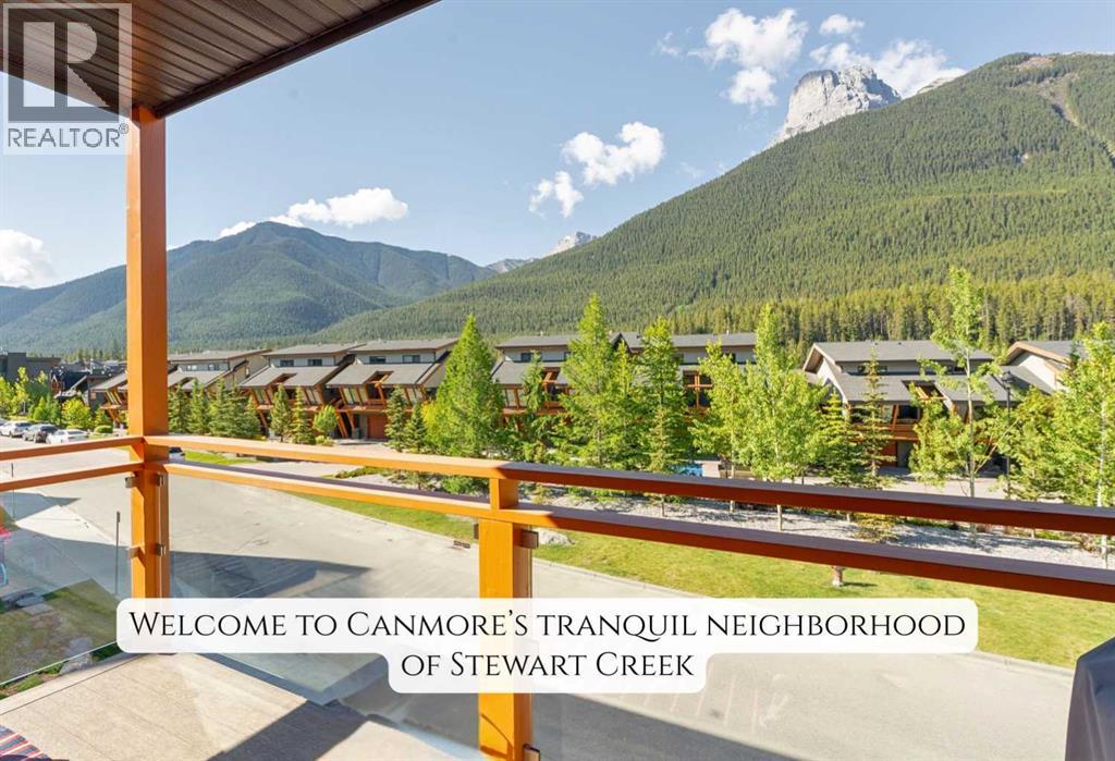 601, 102 Stewart Creek Rise