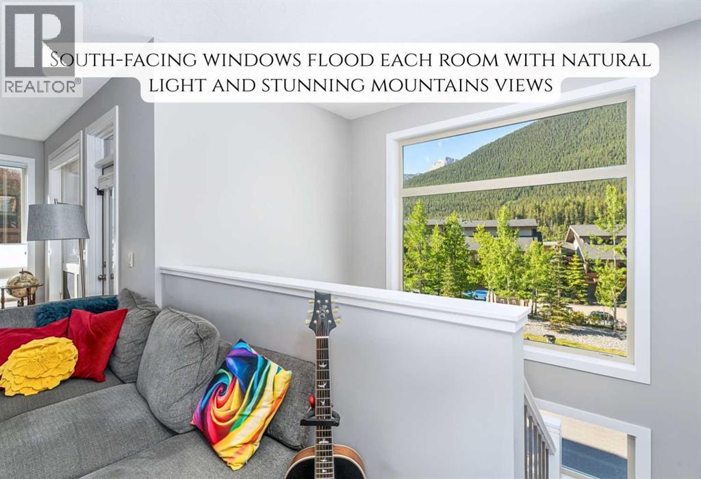 601, 102 Stewart Creek Rise