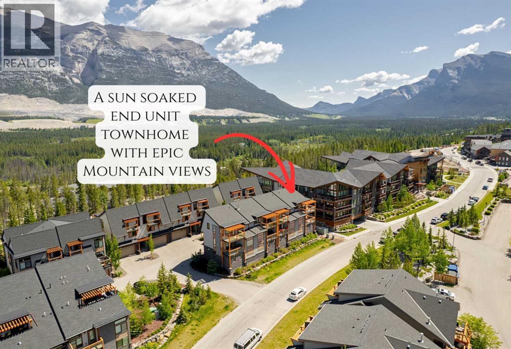 601, 102 Stewart Creek Rise