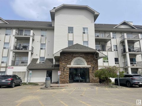 #1211 330 CLAREVIEW STATION DR NW Edmonton AB T5Y0E6