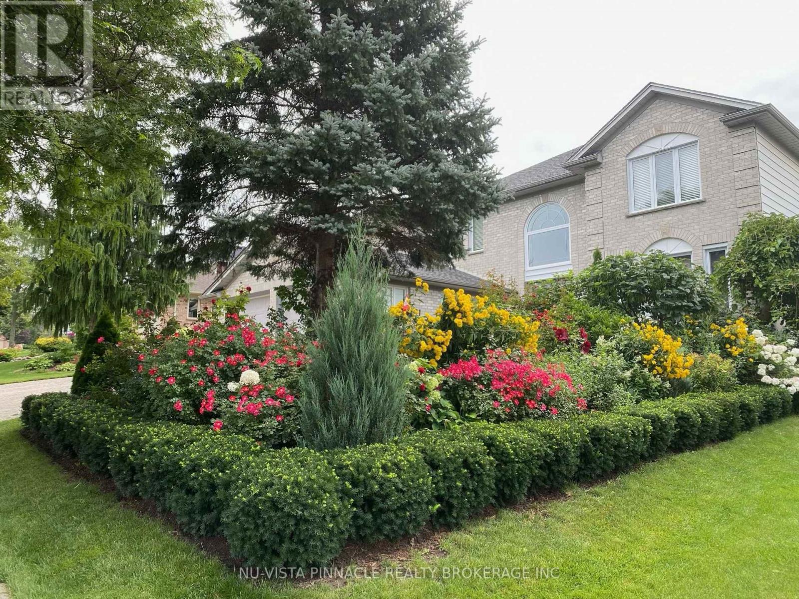 532 ROSECLIFFE TERRACE