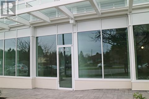 6361 CAMBIE STREET Vancouver BC V5Z3B2