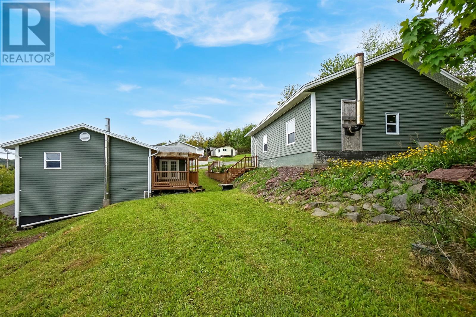 287 Main Road