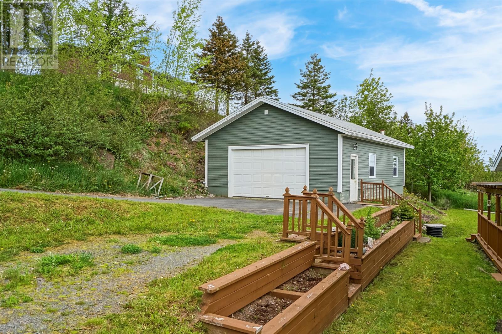 287 Main Road