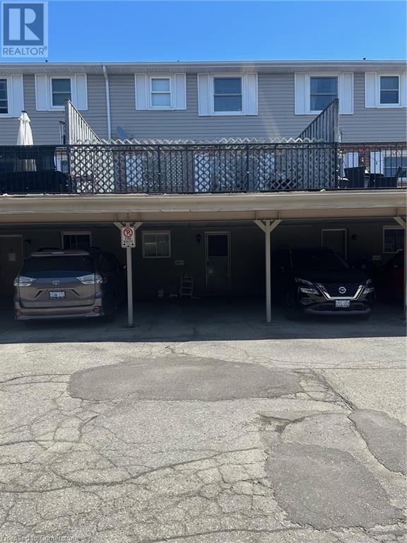 420 PIONEER Drive Unit# 3