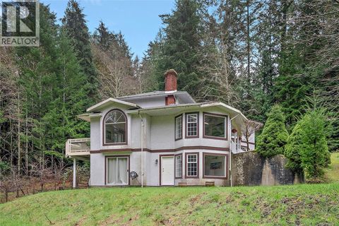 5805 East Sooke Rd Sooke BC V9Z1B3