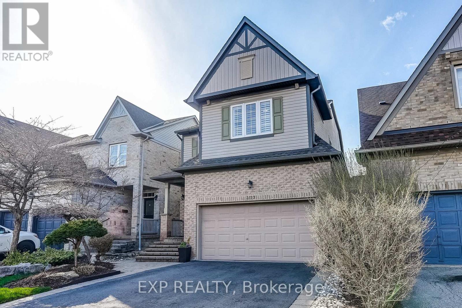 3173 MALHAM GATE