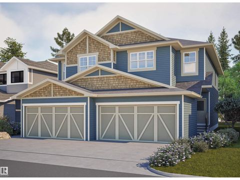 112 Edgemont WD NW Edmonton AB T6M3K5