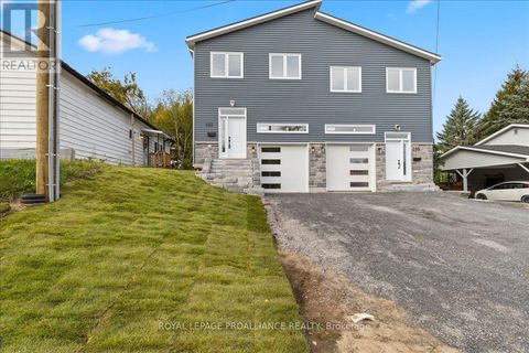 293 CHURCH STREET Greater Napanee (Greater Napanee) ON K7R1C5