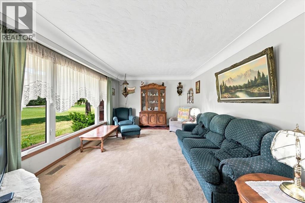 82 SALT SPRINGS CHURCH Road
