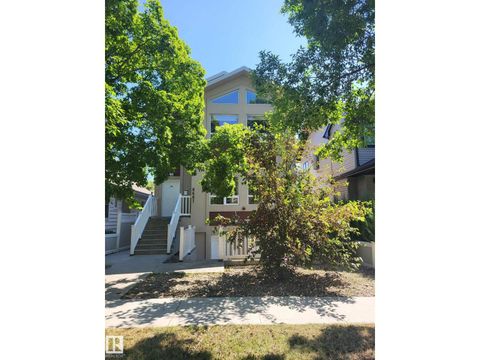 8607 108A ST NW Edmonton AB T6E4M9