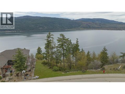 40 Kestrel Place Unit# 14 Vernon BC V1H1S6