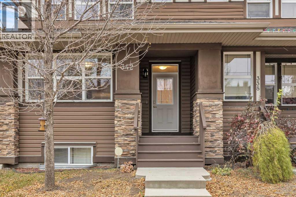 342 Chaparral Valley Drive SE