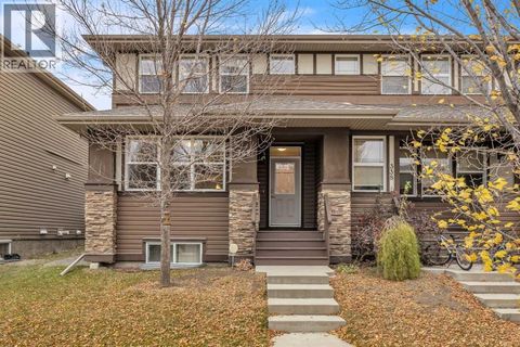 342 Chaparral Valley Drive SE Calgary AB T2X0P7