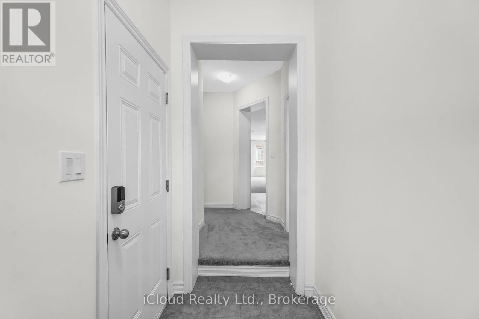 11 HARWOOD STREET