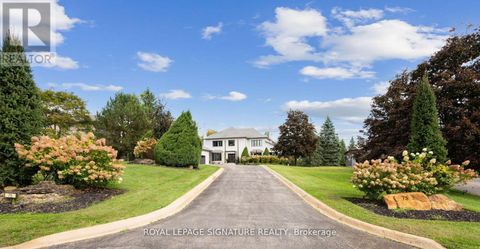 75 RACHELLE COURT Vaughan (Kleinburg) ON L4L0A8