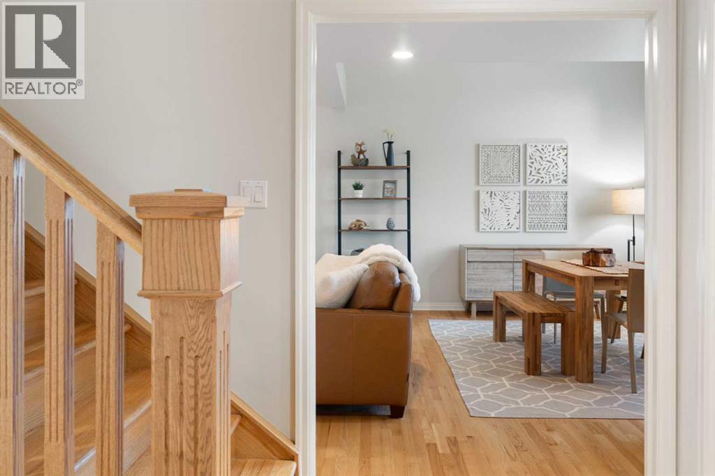 2827 Canmore Road NW