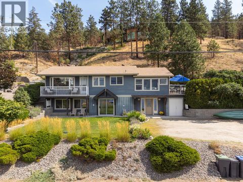 10837 Okanagan Centre Road W Lake Country BC V4V2H8