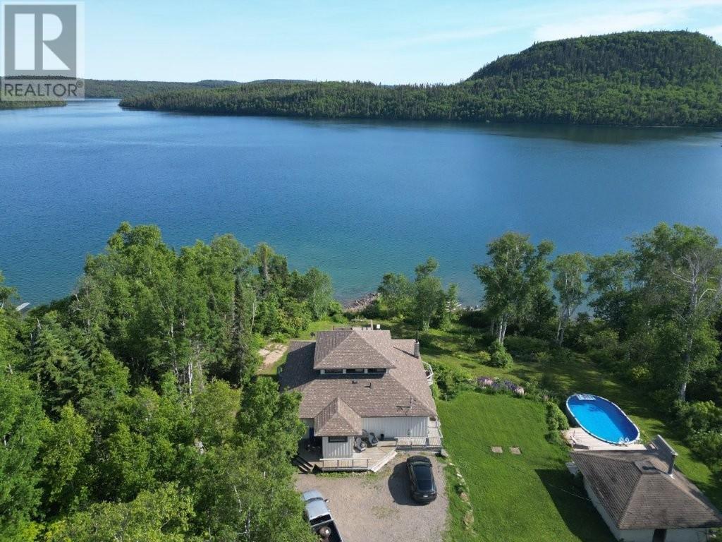 833 Whisper Bay Lane