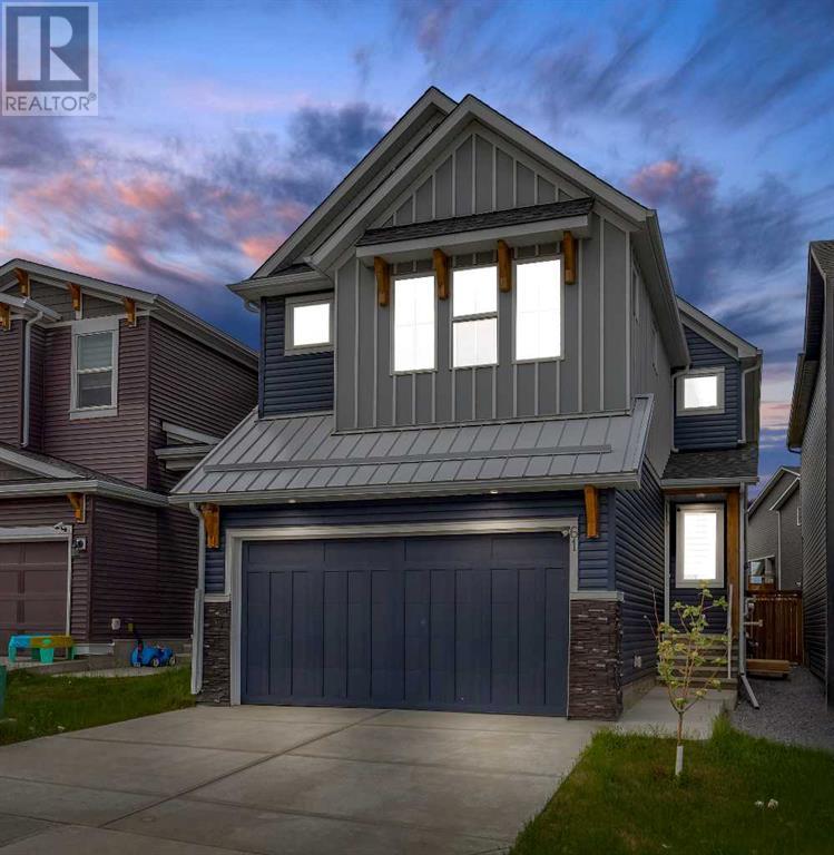 61 Calhoun Crescent