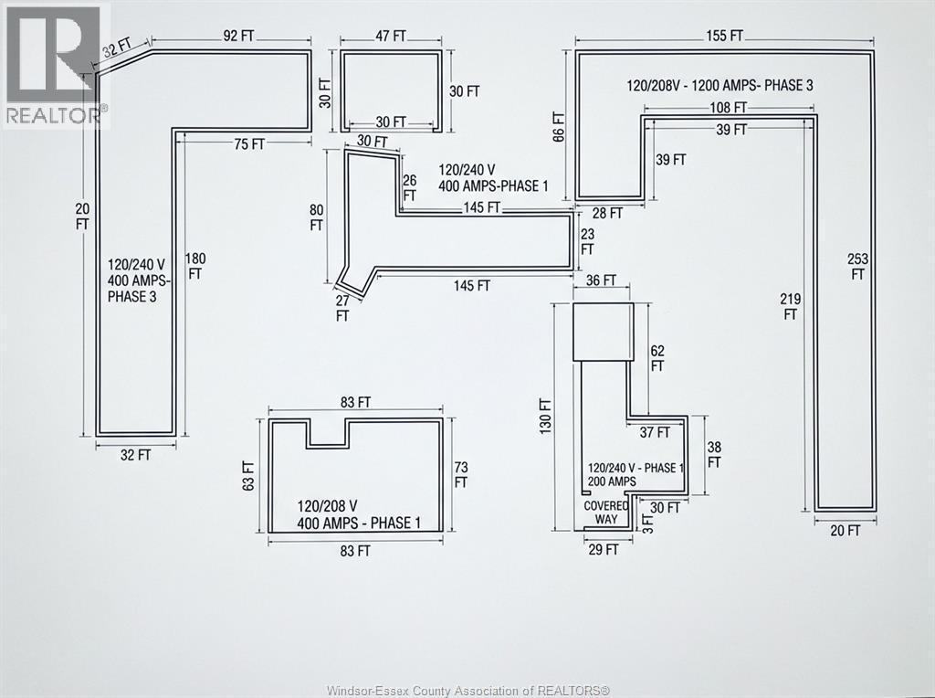 2885-2889 HOWARD AVENUE