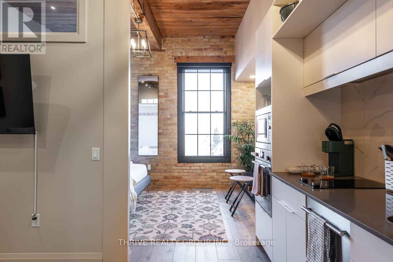 304 - 245 DOWNIE STREET