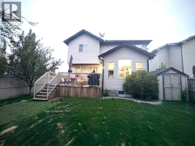 907 Cimarron Park Close S