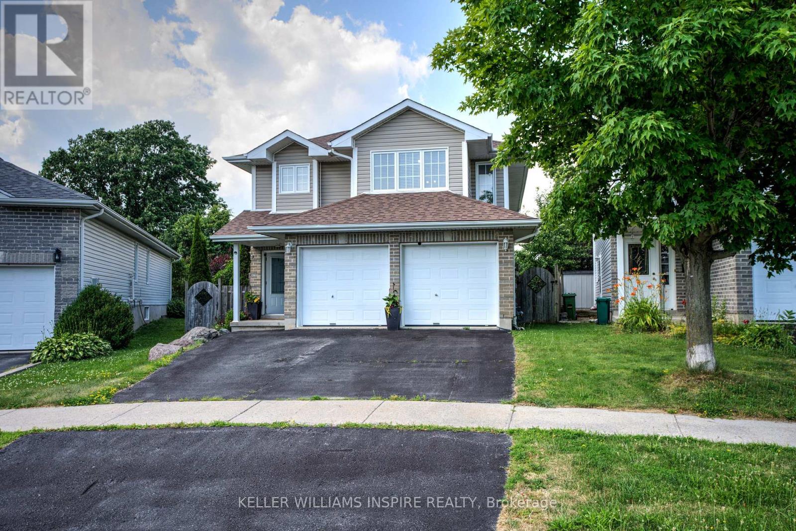 46 WILEY STREET