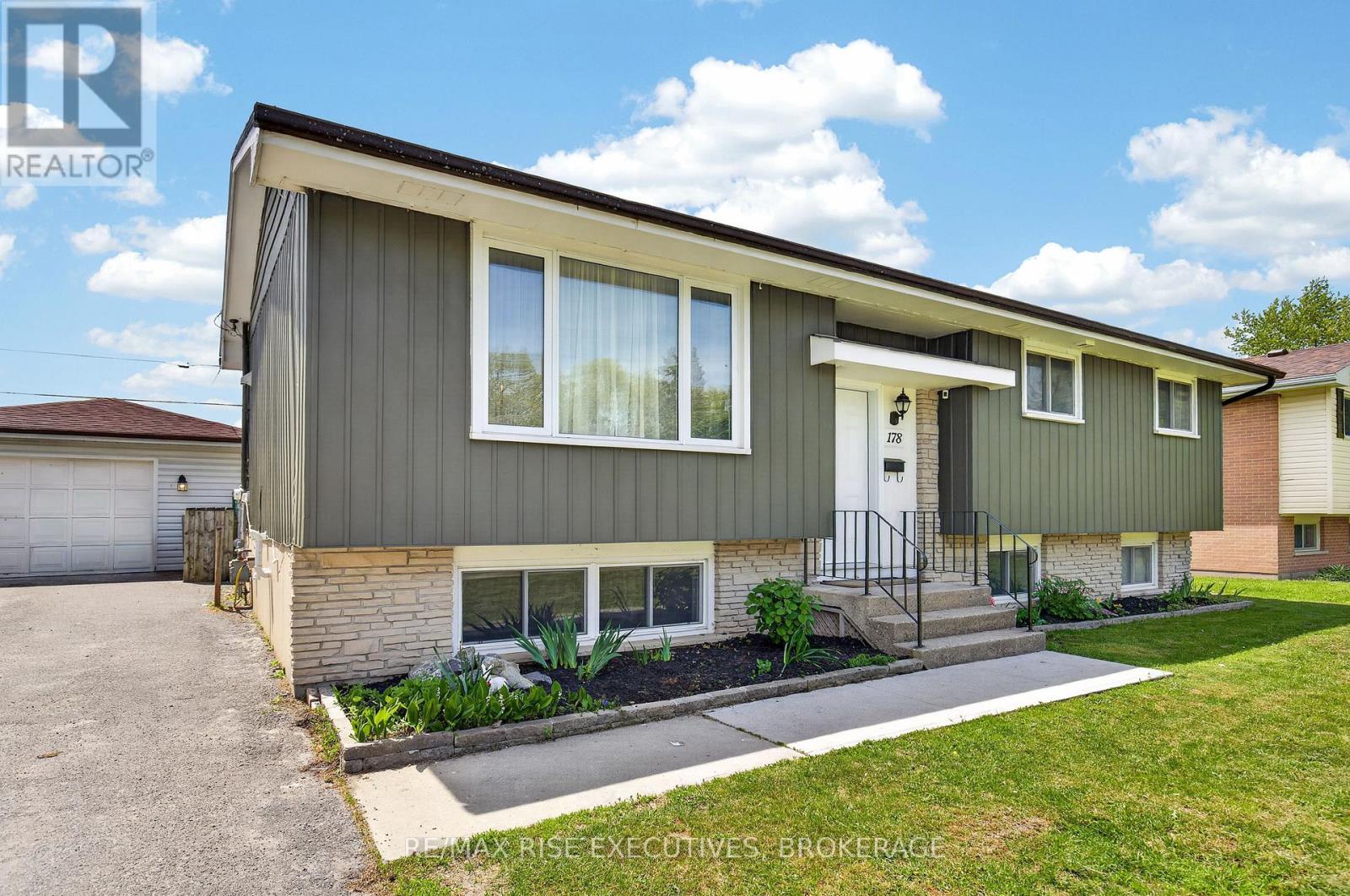 178 AMHERST DRIVE