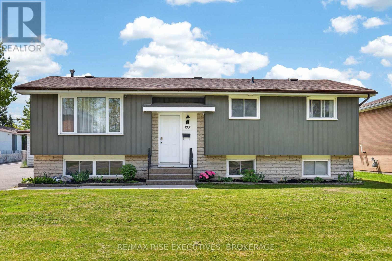 178 AMHERST DRIVE