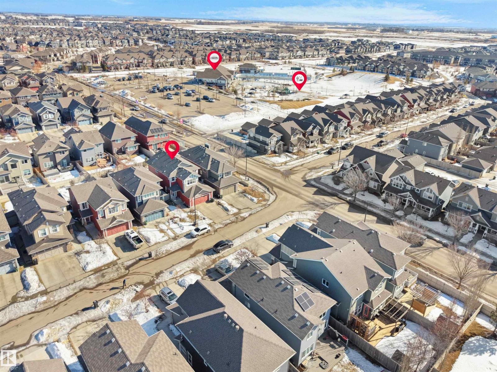 4405 CRABAPPLE LANDING LD SW
