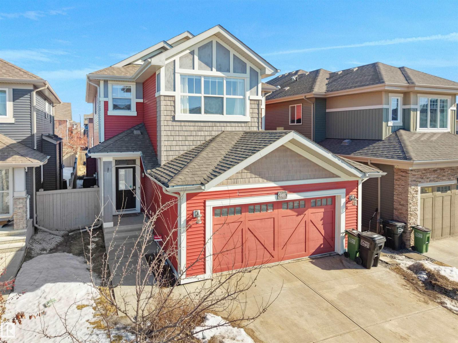 4405 CRABAPPLE LANDING LD SW