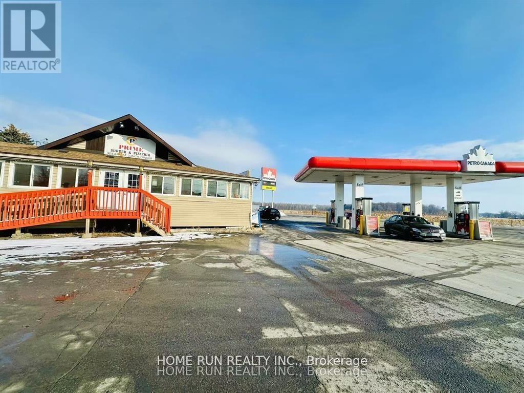 2222 ROUTE 500 OUEST ROAD